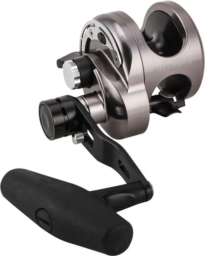 Alijos Leverdrag 2-speed