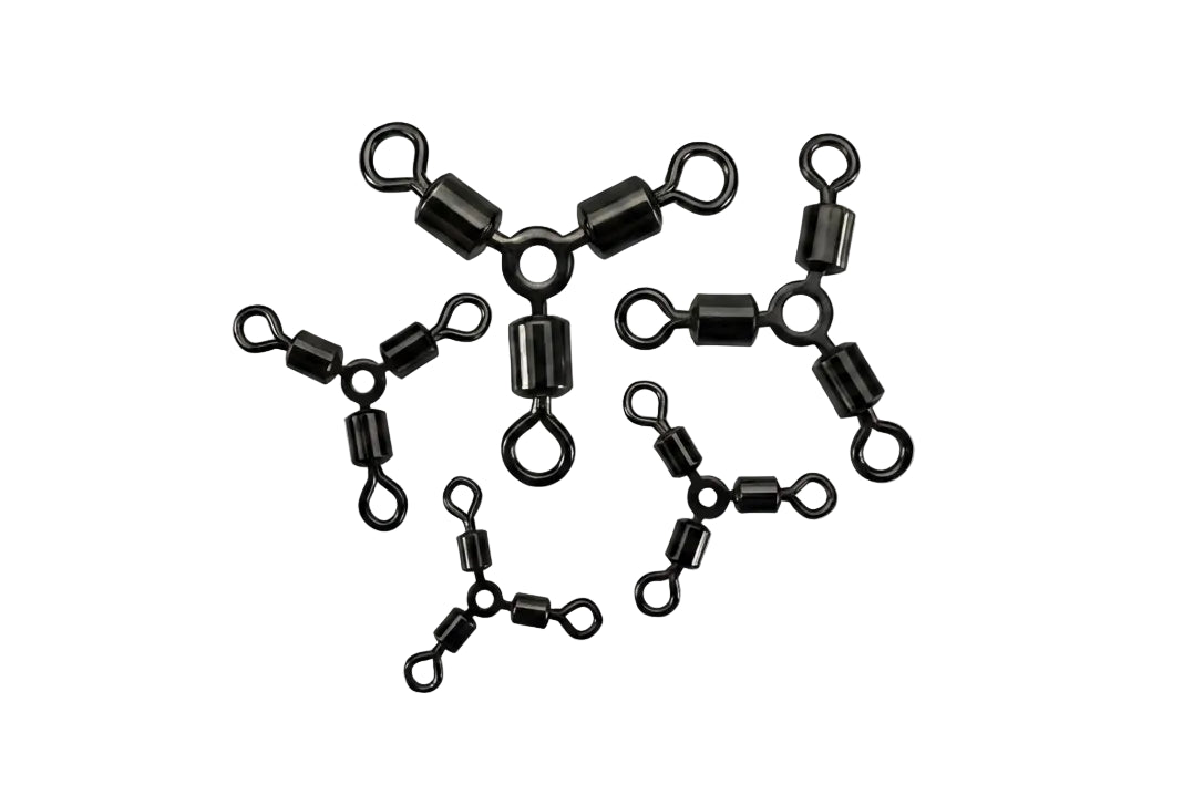 Owner Pro Parts 3-Way Swivels
