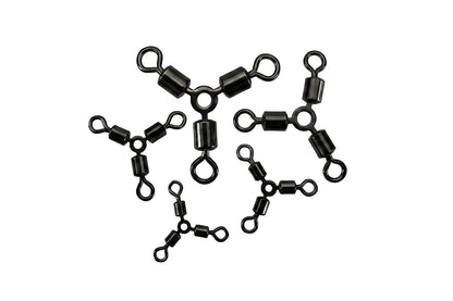 Owner Pro Parts 3-Way Swivels