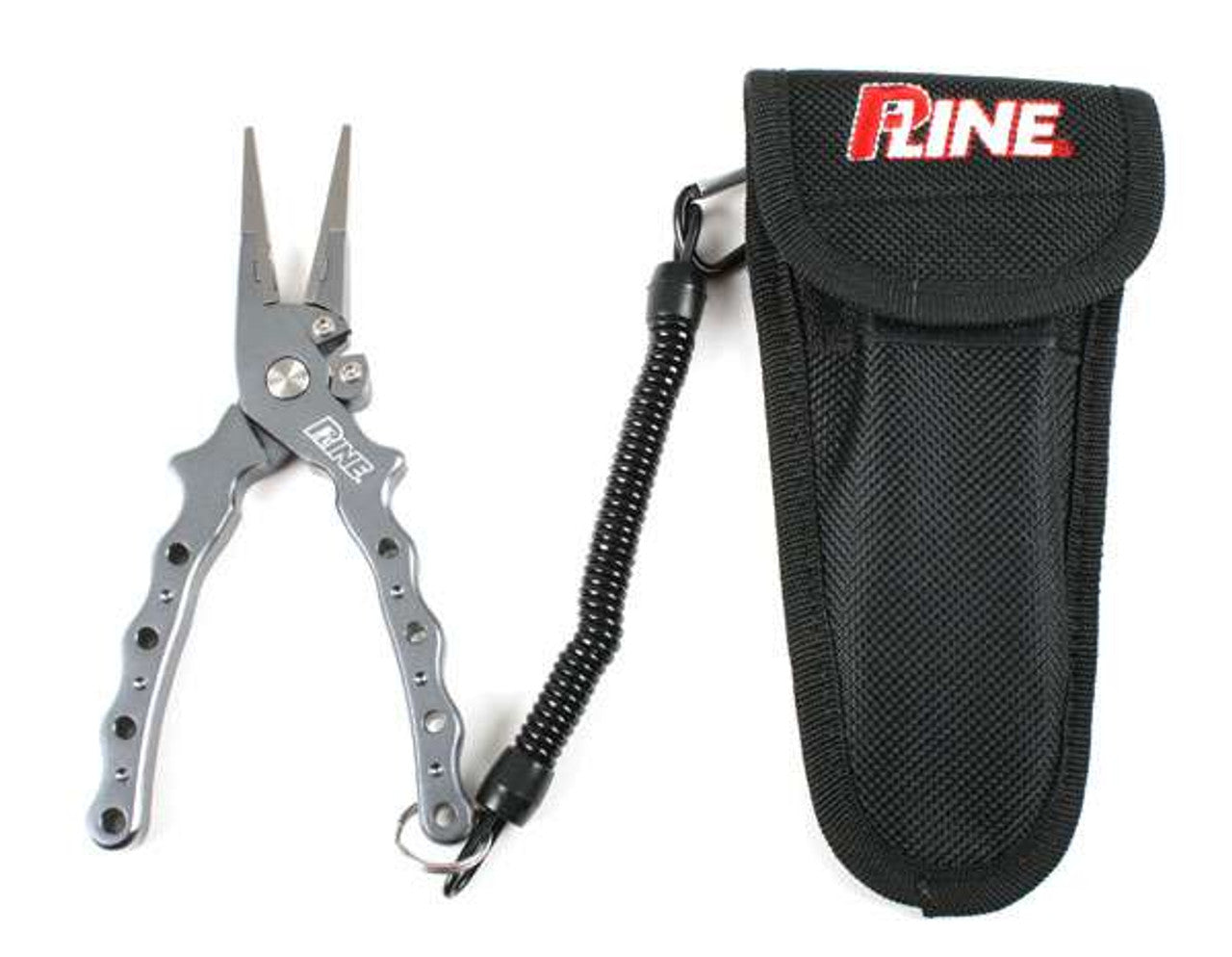 P-Line Adaro Jr Split Ring Plier 6.5in