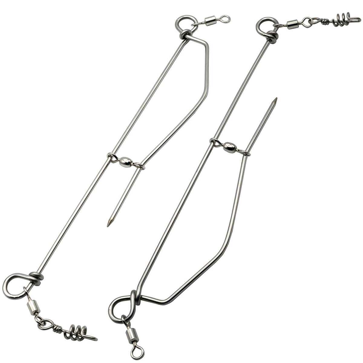 P-Line Deep Water Releaser - 10in, 2pk