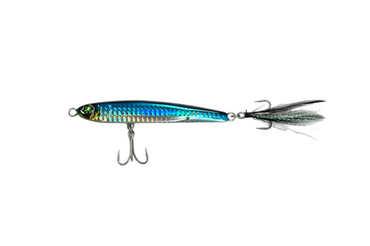 Damiki DJ Minnow Lure