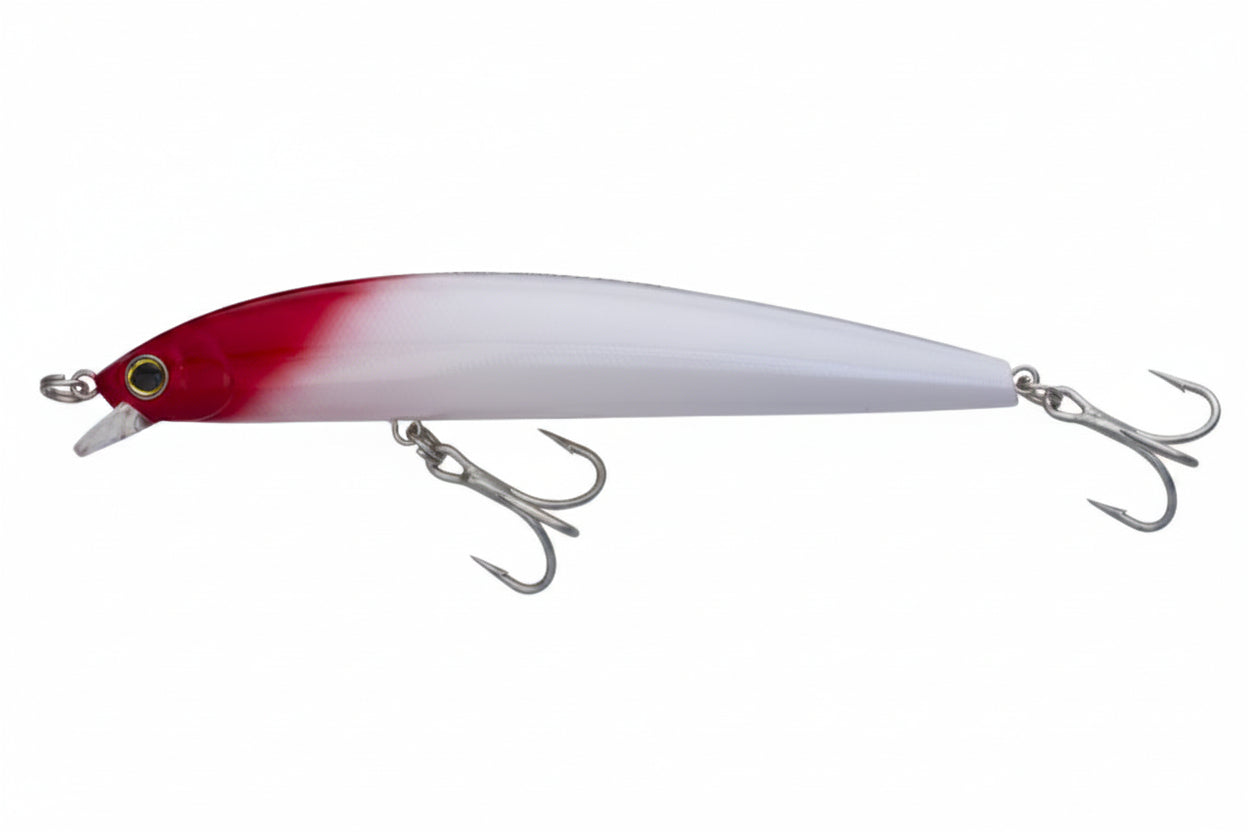 Yo-Zuri Hydro LC Minnow
