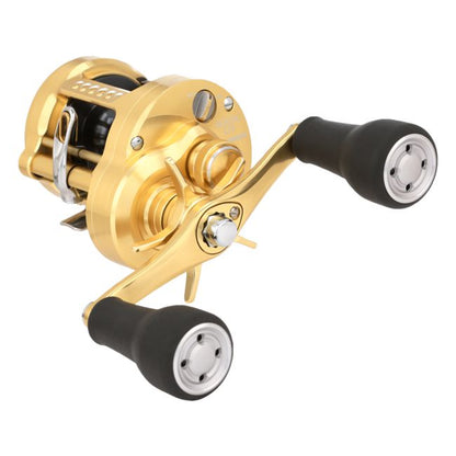 shimano 400b reel Shimano Calcutta Conquest MD 300 & 400 Casting Reels – BOB SANDS TACKLE