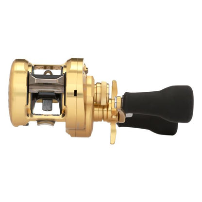 Shimano Calcutta Conquest MD 300 & 400 Casting Reels – BOB SANDS TACKLE