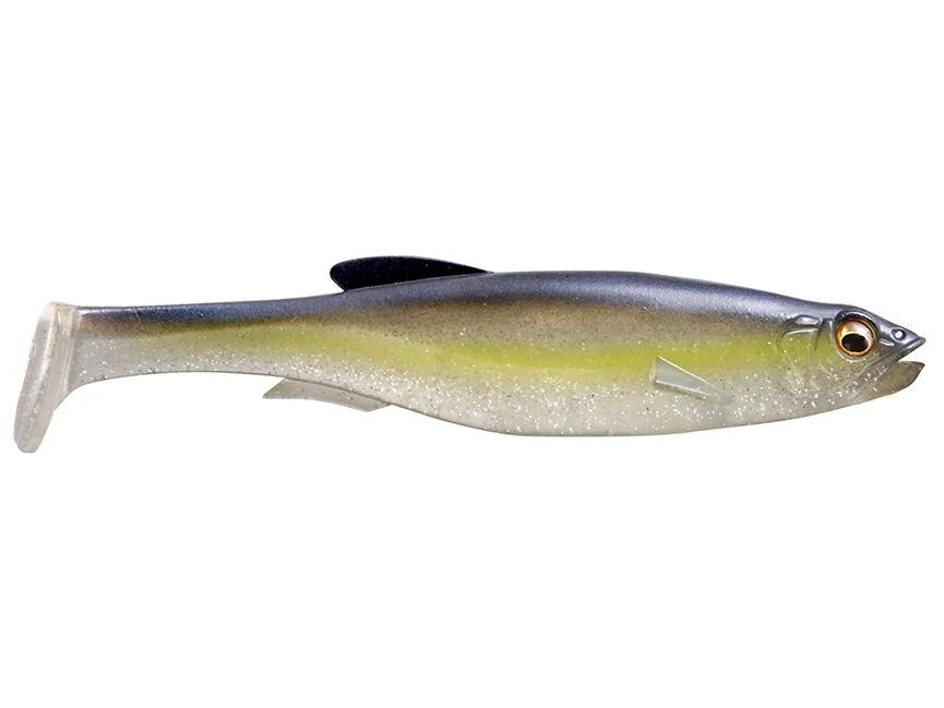 Megabass Magdraft Swimbaits