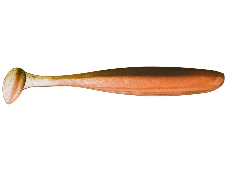 Keitech Easy Shiner Soft Swimbait