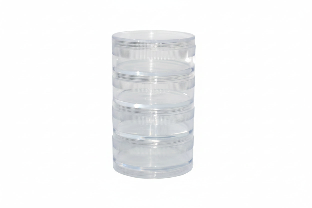 Danielson Stack Pack Jars