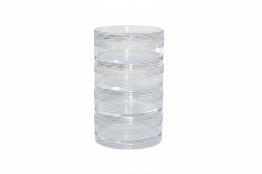 Danielson Stack Pack Jars