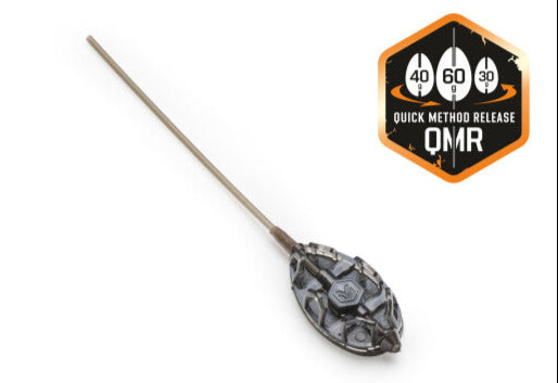 Mivardi QMR Grip L Long