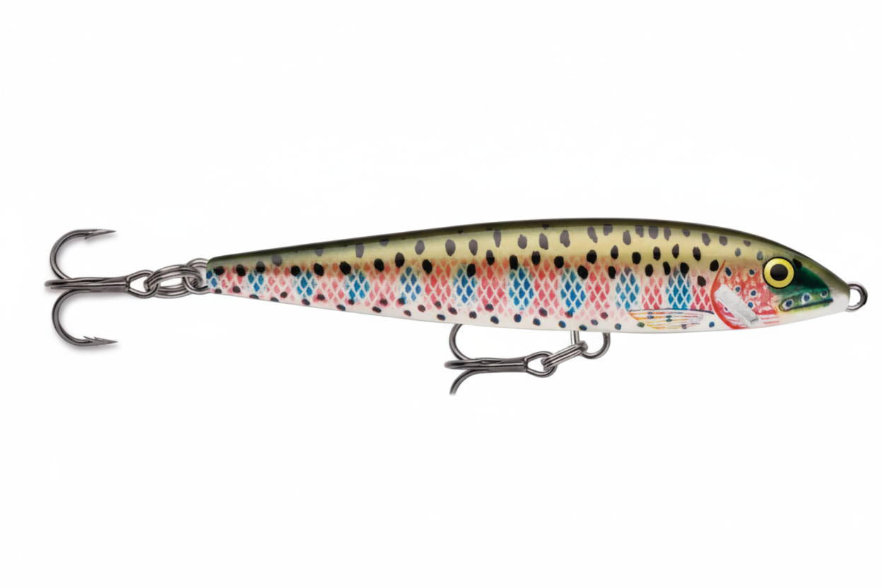 Rapala Original - Floating