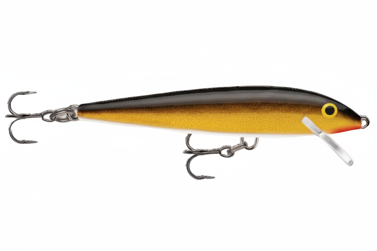 Rapala Original - Floating