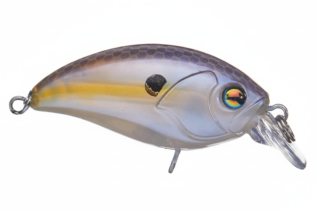 Damiki Disco 40 BFS Crankbait