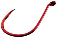 Gamakatsu Octopus Hooks - RED