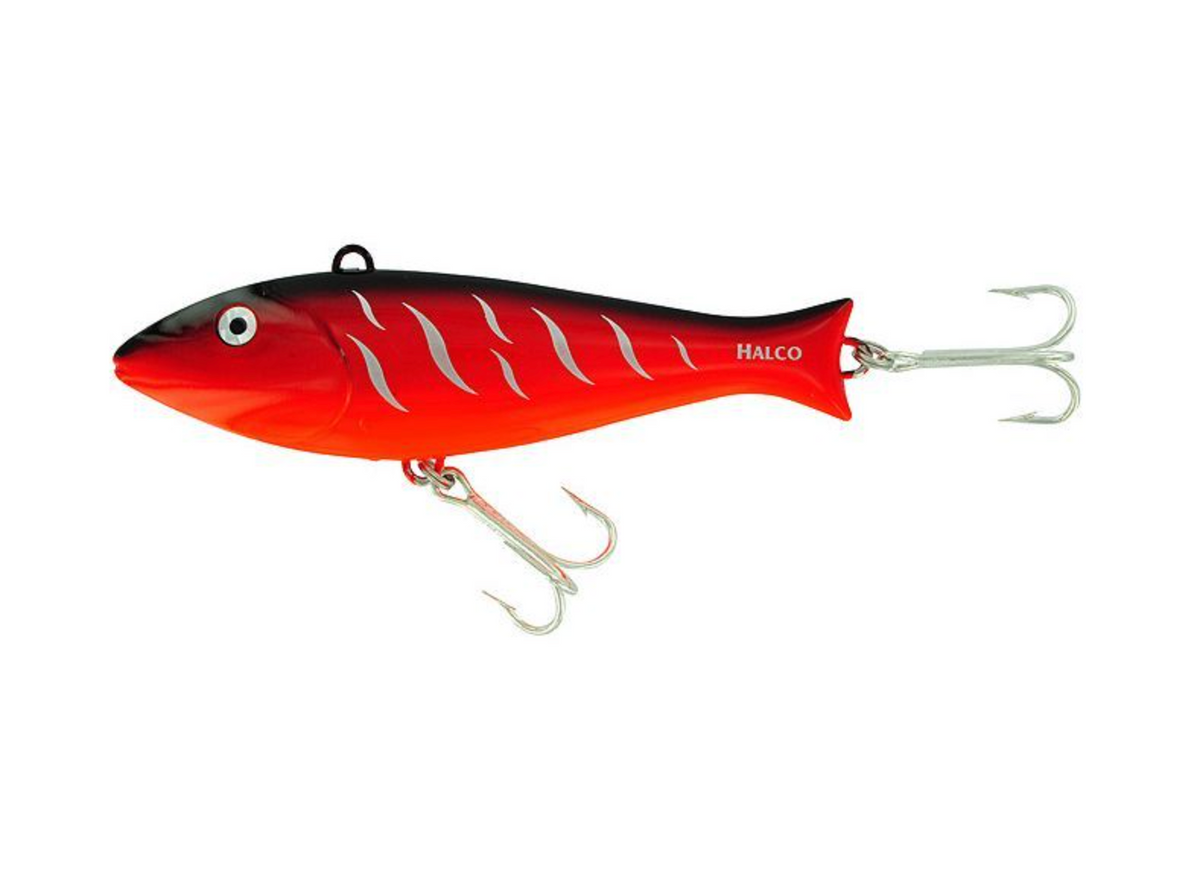 Halco Giant Trembler 180