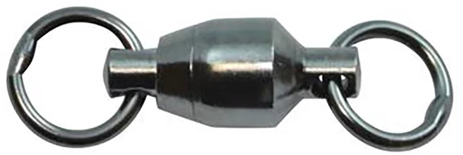 SPRO Ball Bearing Swivel w/2 Welded Rings