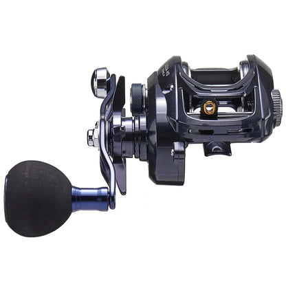 Daiwa Lexa Type HD Reels