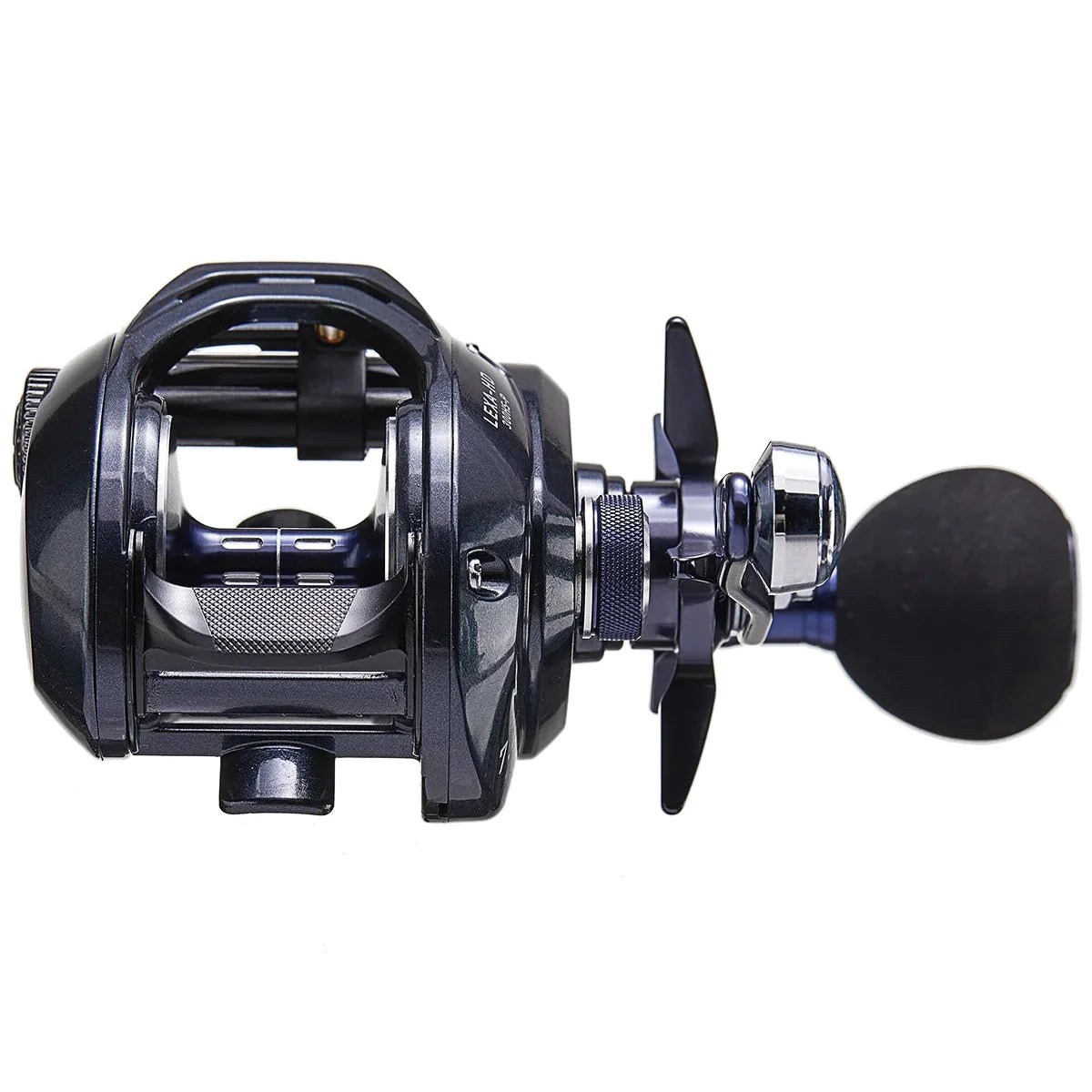 Daiwa Lexa Type HD Reels