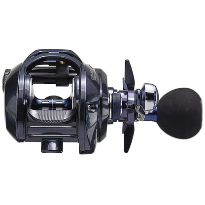 Daiwa Lexa Type HD Reels