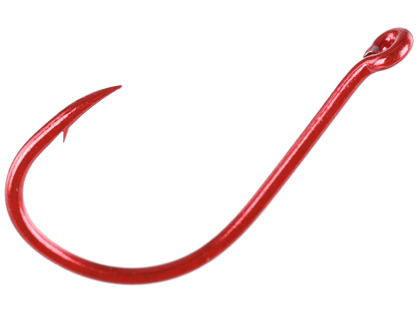 Owner Mosquito Hooks - RED