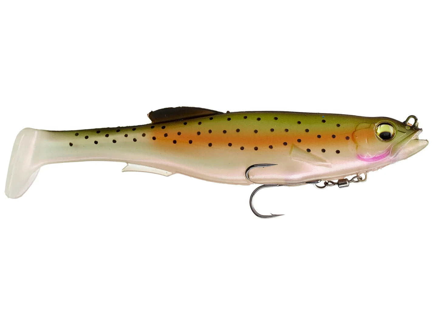 Megabass Magdraft Swimbaits 10 inch