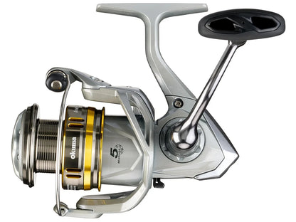 Okuma Avenger New "B" Series Spinning Reels