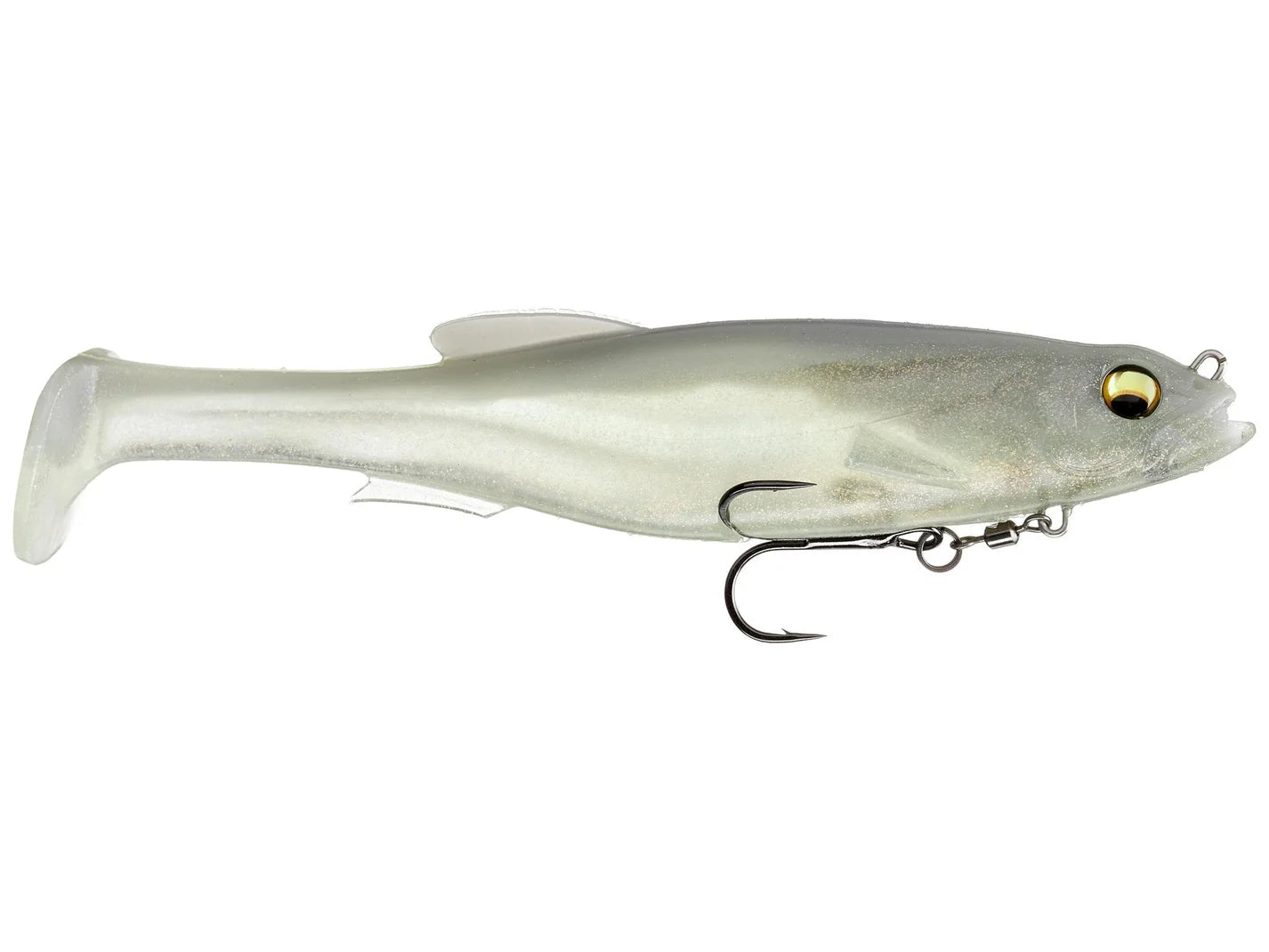 Megabass Magdraft Swimbaits 10 inch
