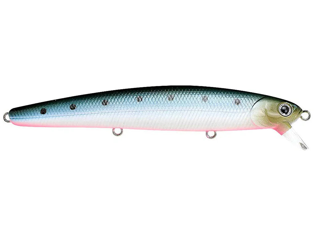 Lucky Craft Saltwater Flash Minnow