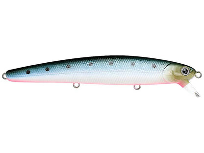 Lucky Craft Saltwater Flash Minnow