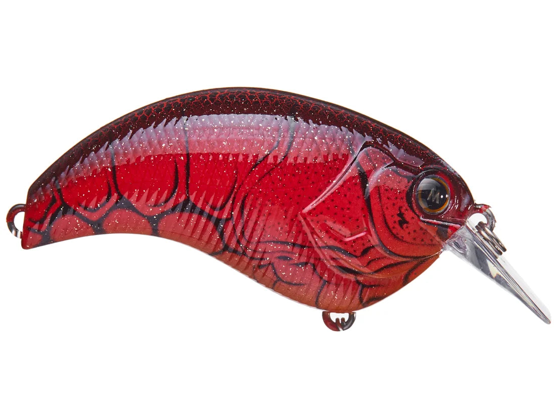 Deps Evoke Squarebill Crankbait