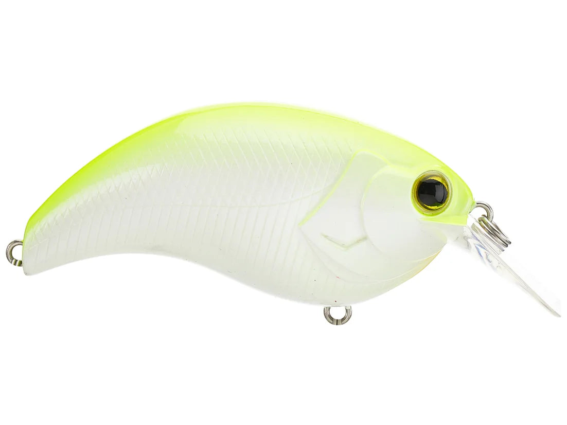 Deps Evoke Squarebill Crankbait