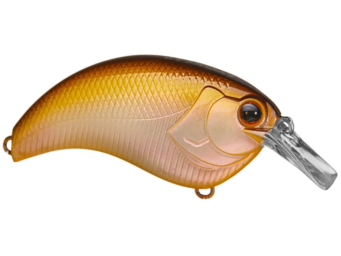 Deps Evoke Squarebill Crankbait