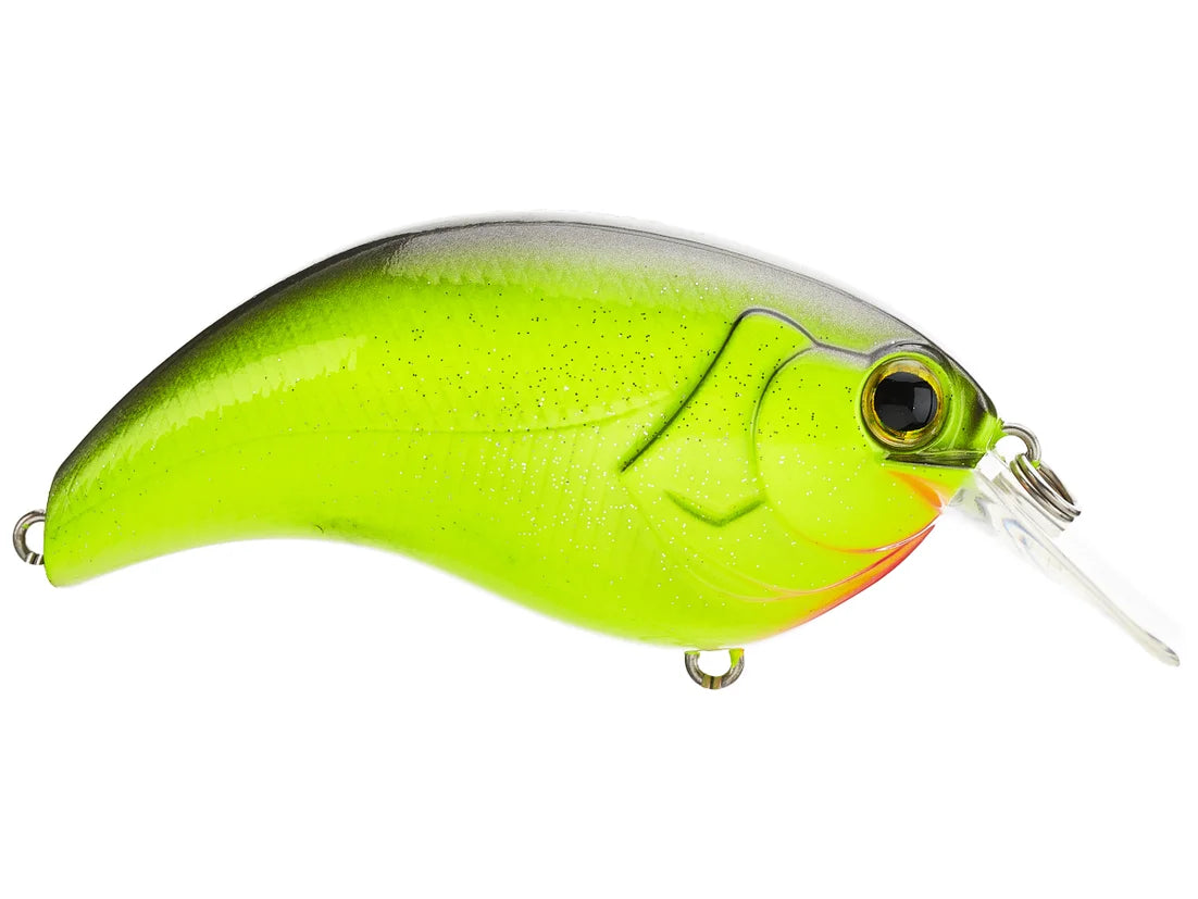 Deps Evoke Squarebill Crankbait