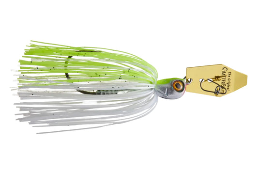 ChatterBait Elite EVO