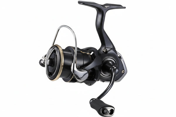 Daiwa Freams LT