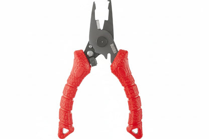 Bubba Split Ring Pliers