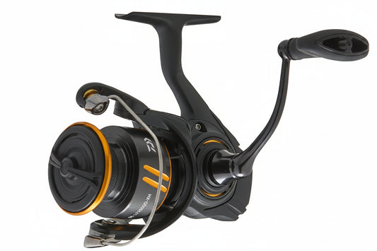 Daiwa BG LT Spinning Reel
