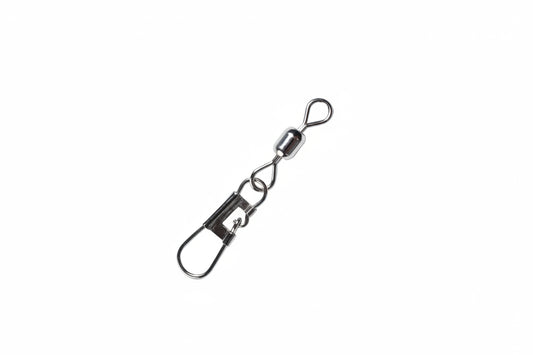 Owner Snagless Snap with Ballbearing Swivel