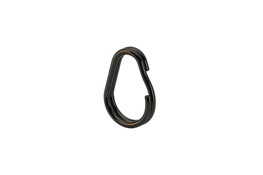 Owner Tear Drop Split Ring