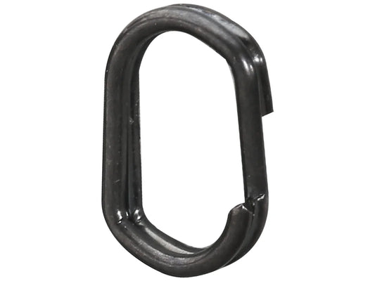 Owner Oval Split Ring 20pcs