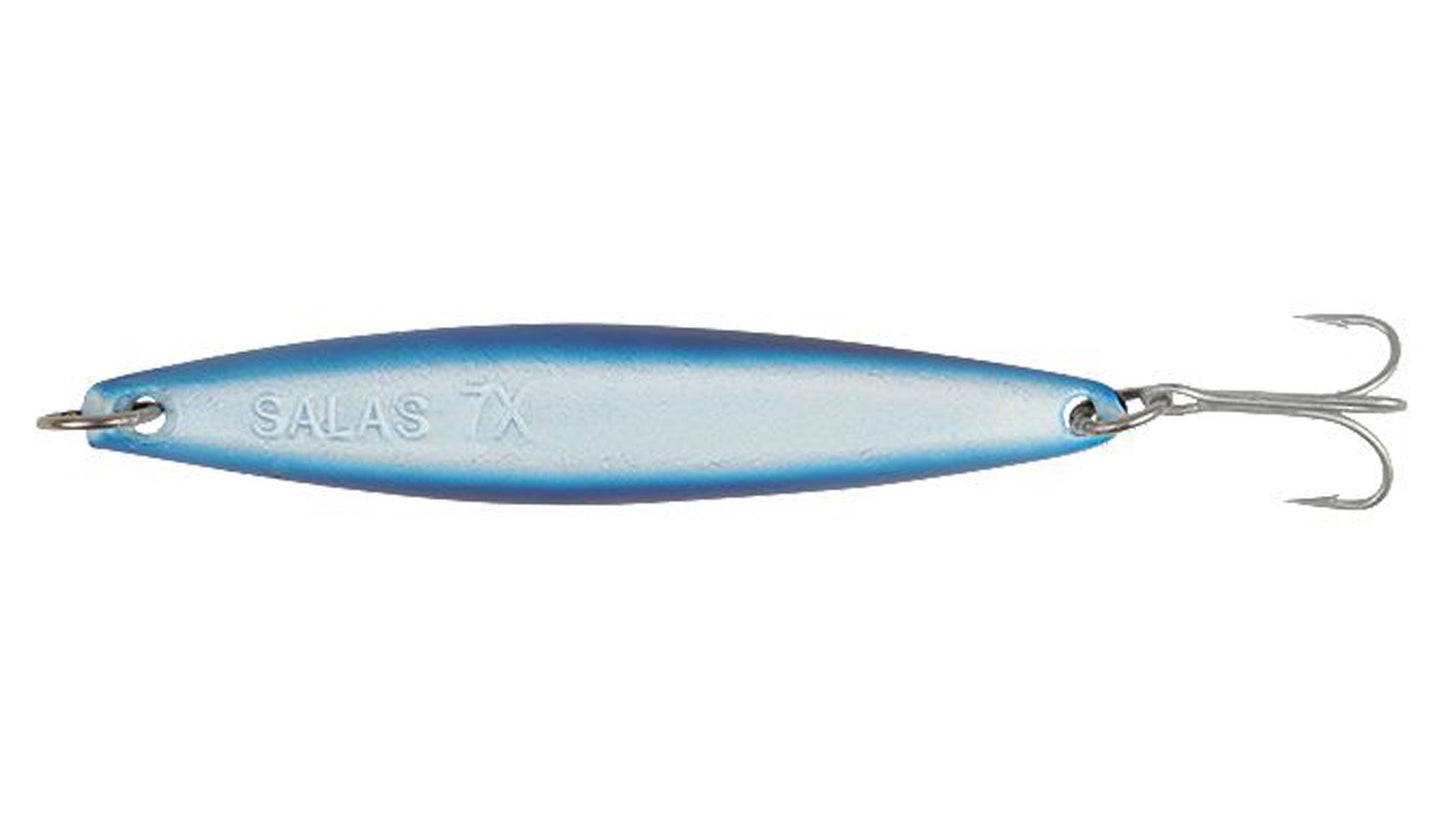 Salas 7X Light Irons