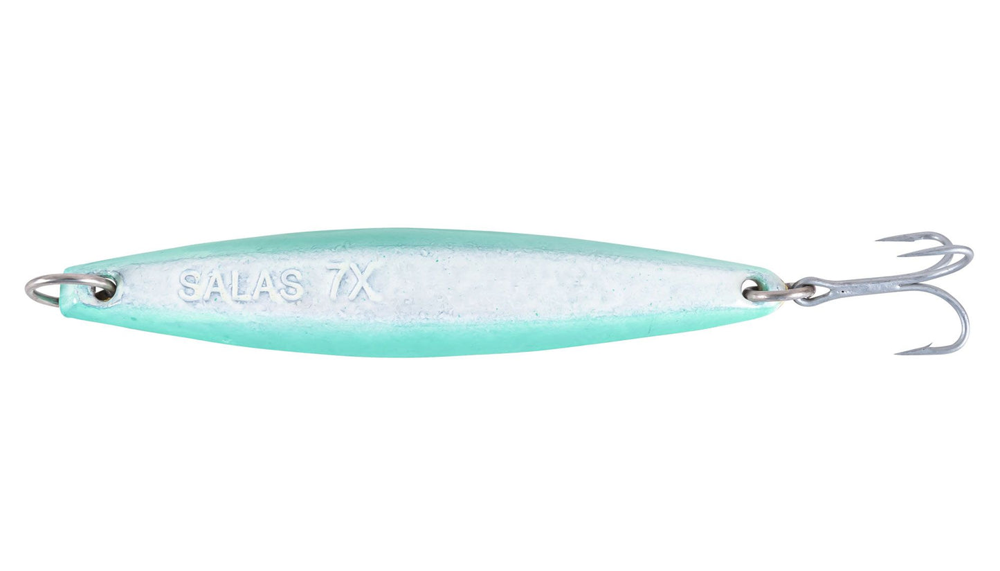 Salas 7X Light Irons