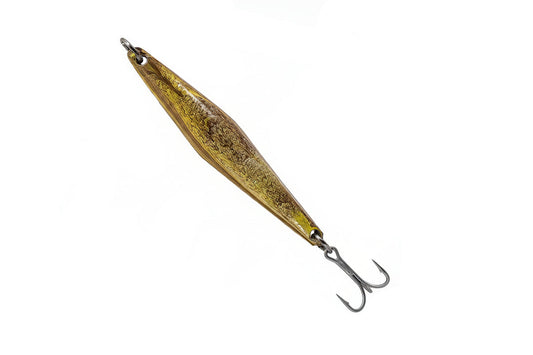 Salas JPOT Light Surface Iron Jigs