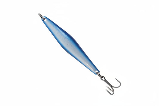 Salas JPOT Light Surface Iron Jigs