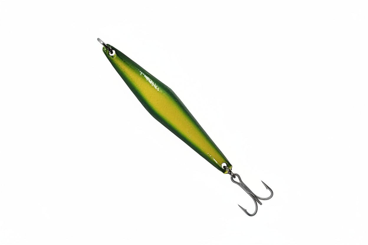 Salas JPOT Light Surface Iron Jigs