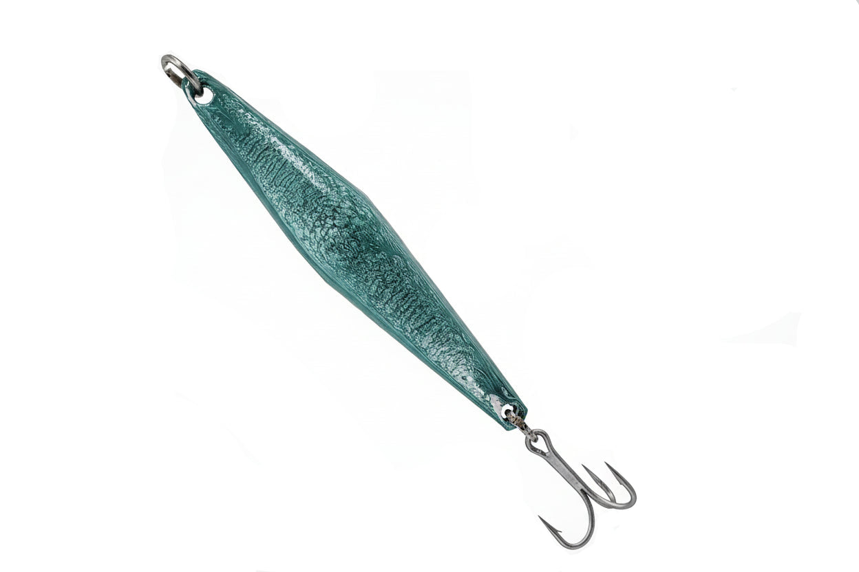 Salas JPOT Light Surface Iron Jigs