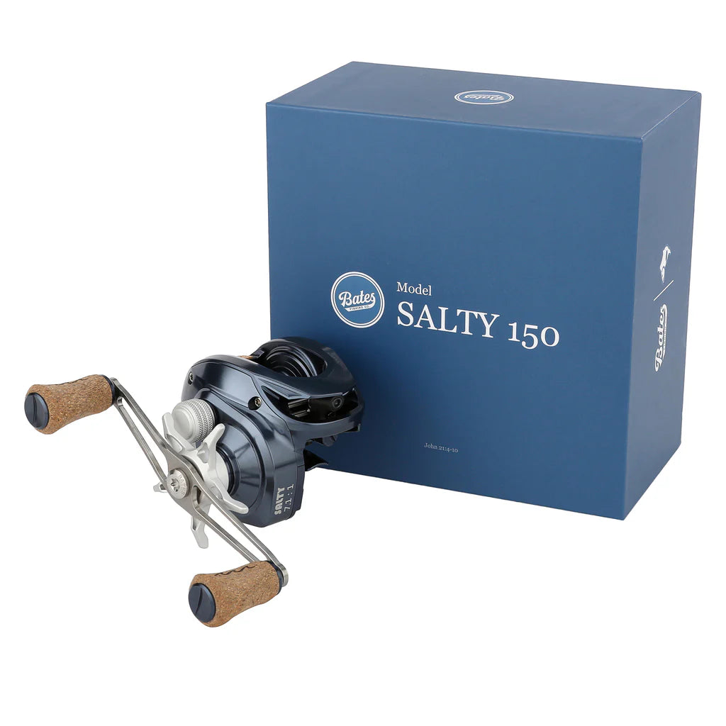 Bates -  The Salty 150