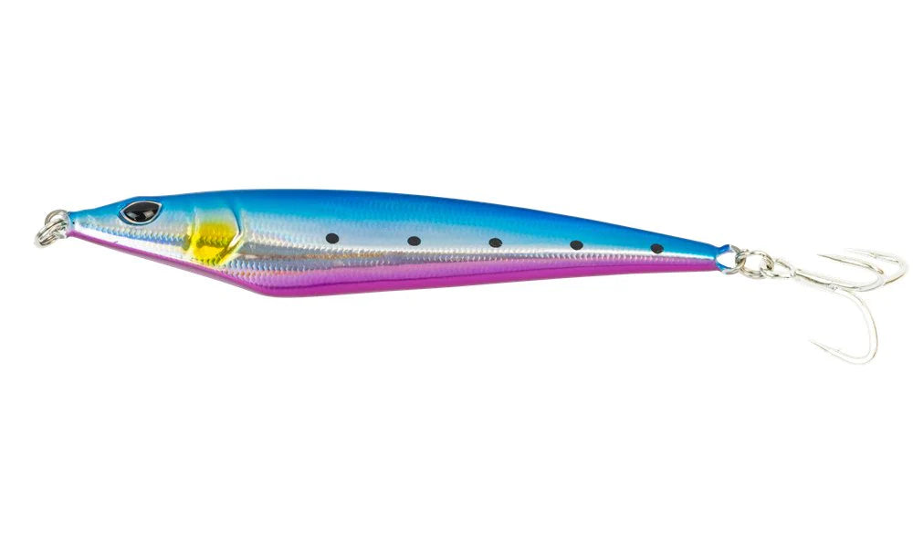 Nomad Design Ridgeback LC Long Cast Jig