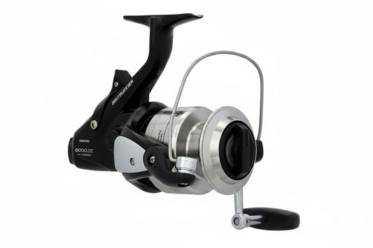 Shimano Baitrunner OC Series