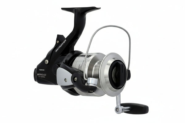 Shimano Baitrunner OC Series